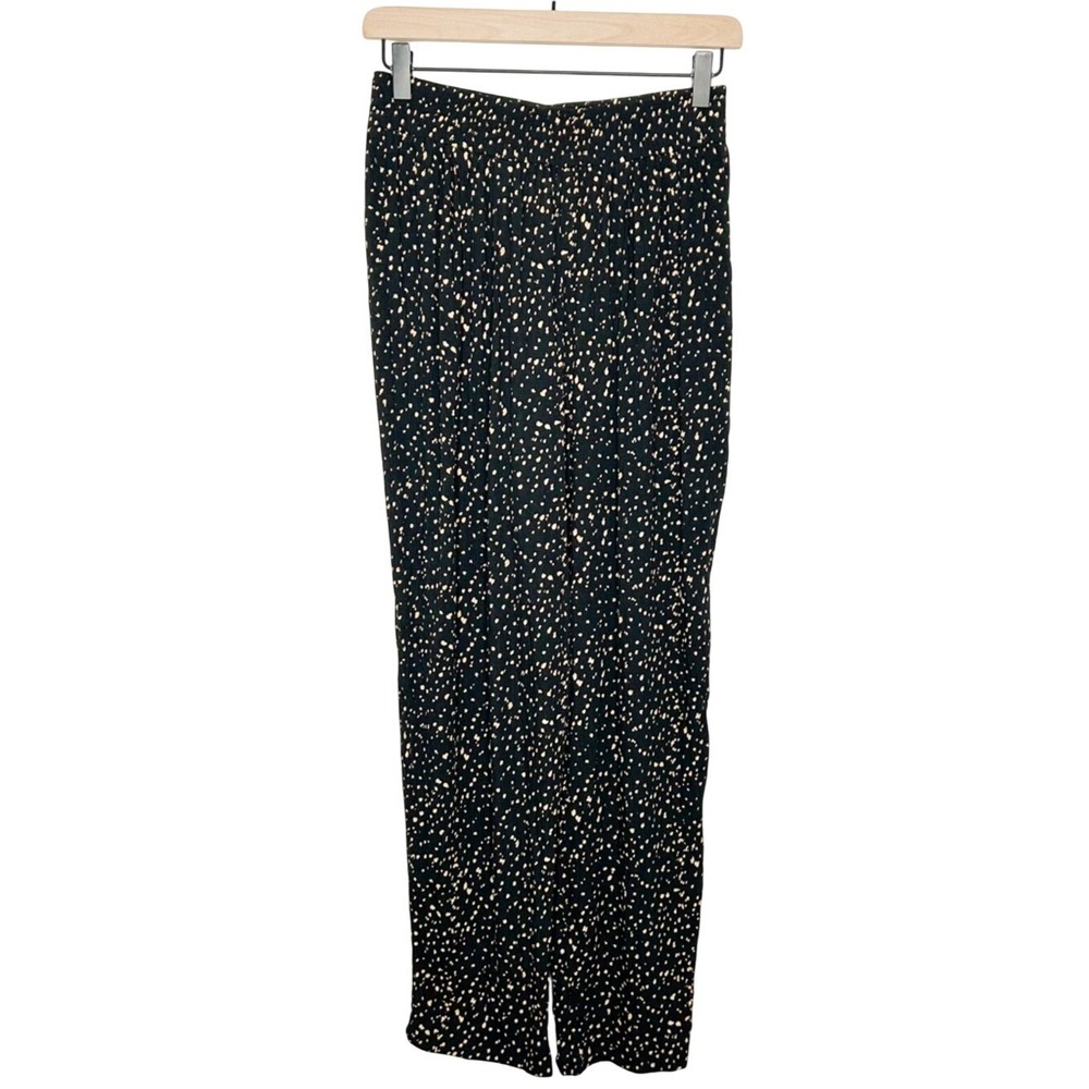 Vintage 90's Santa Cruz Sportswear Printed Straight Leg Pull On Pants Medium M